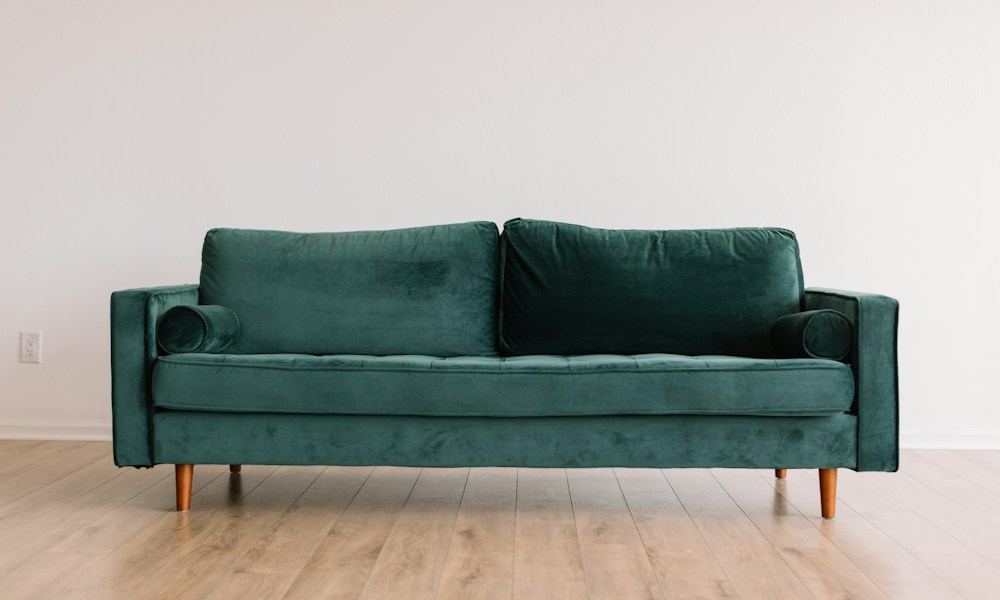 3D Furniture Configurator